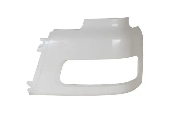 Gaisa deflektors PACOL DAFLC001L