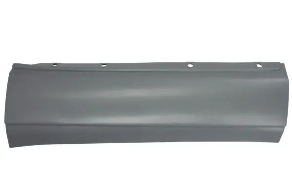 Wind deflector PACOL IVECP009R