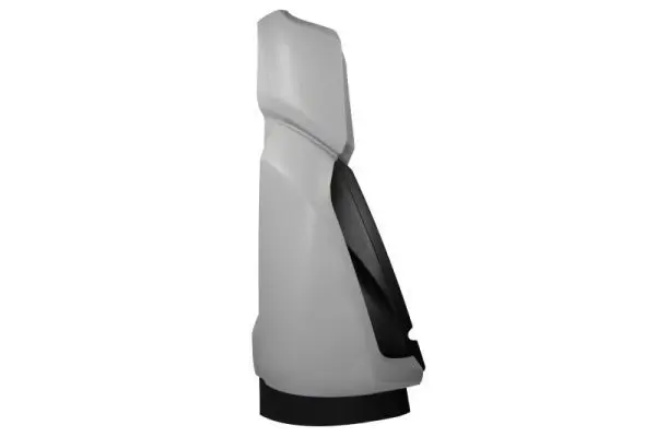 Wind Deflector PACOL IVECP016R