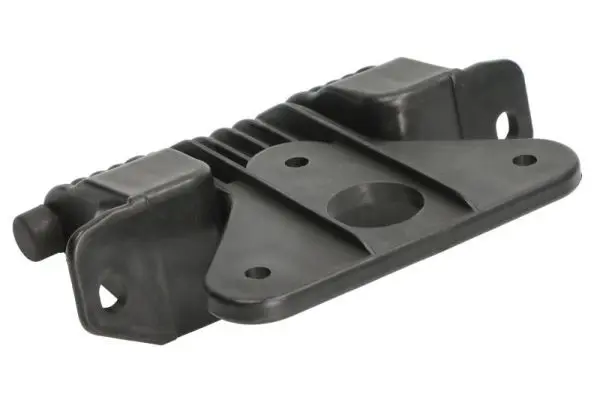 Mounting Kit, sun visor PACOL IVECP018
