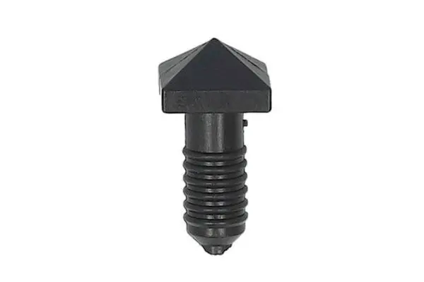 Holder, radiator grille PACOL IVEFP024