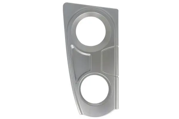 Frame, headlight PACOL IVELC004L