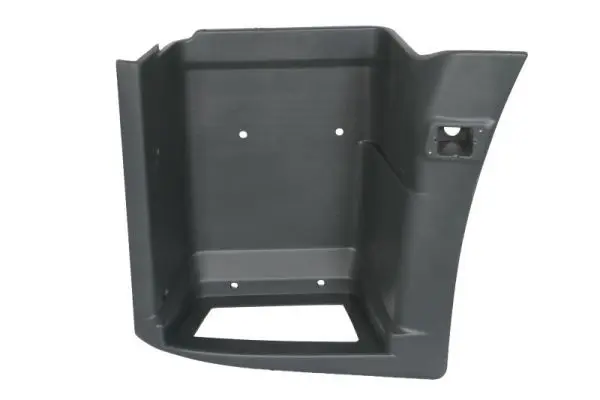Foot board PACOL IVESP003L