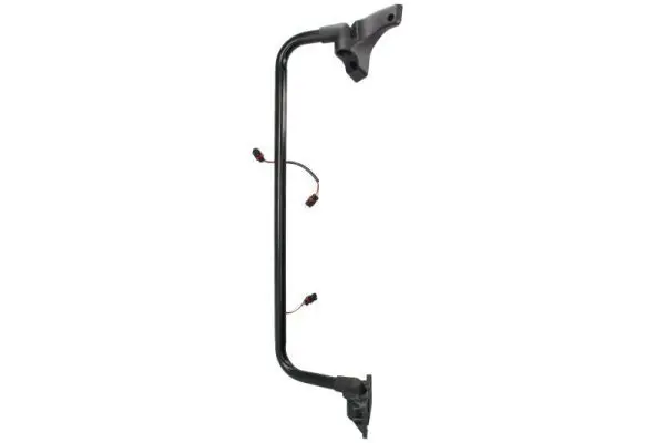 Holder, exterior mirror PACOL MANMR062