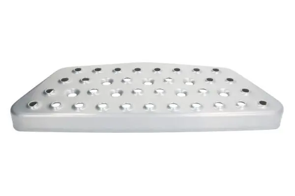 Foot board PACOL MANSP006