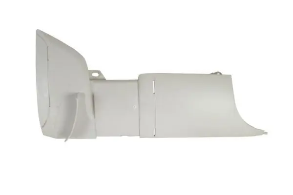 Gaisa deflektors PACOL MERCP007L