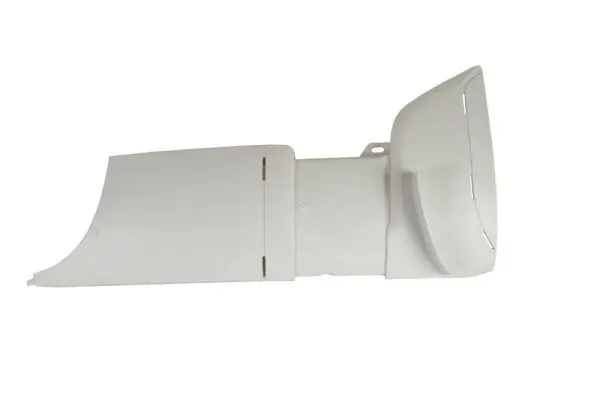 Gaisa deflektors PACOL MERCP007R