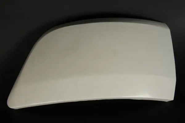 Paplašināšana, Spārns PACOL MERCP011R