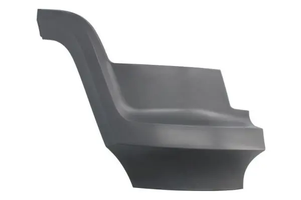 Wind Deflector PACOL MERCP059R