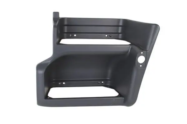 Foot board PACOL MERFS002L