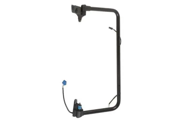 Holder, exterior mirror PACOL MERMR065