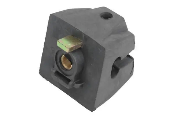 Holder, additional headlight PACOL RVIFB042