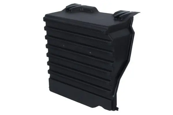 Gaisa deflektors PACOL SCABC005