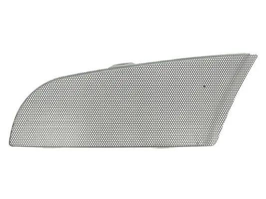 Ventilatora reste, Bampers PACOL SCAFP010L