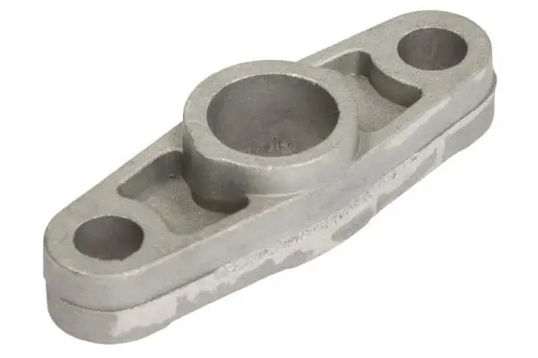 Holder, radiator grille PACOL VOLFP092