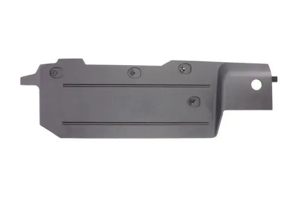 Gaisa deflektors PACOL VOLHB002R