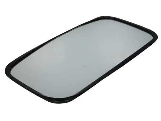 Mirror glass, outside mirror PACOL VOLMR013