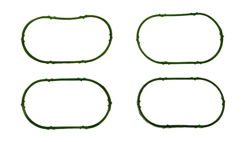 Blīve, Ieplūdes kolektors PAYEN JD5893