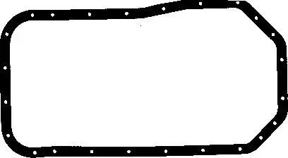 Blīve, Eļļas vācele PAYEN JJ072