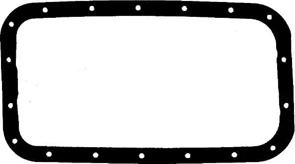 Blīve, Eļļas vācele PAYEN JJ273