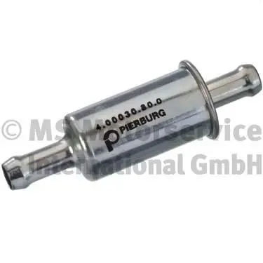 Degvielas filtrs PIERBURG 400030800