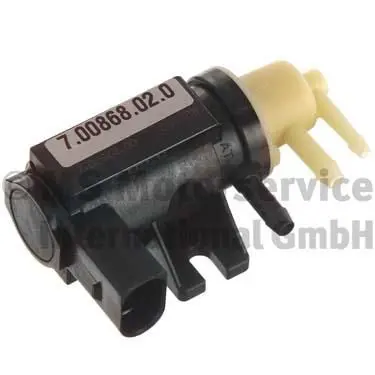 Spiediena pārveidotājs, Turbokompresors PIERBURG 700868020