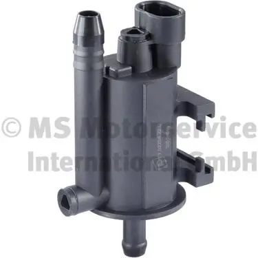 Vārsts, Aktivētās ogles filtrs PIERBURG 702256220