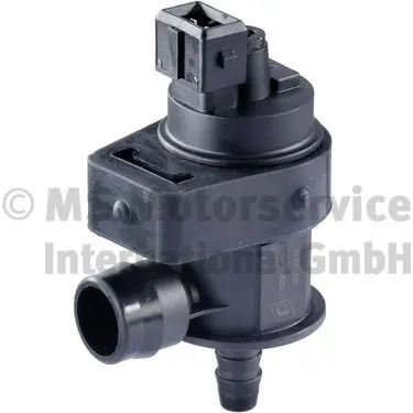 Vārsts, Aktivētās ogles filtrs PIERBURG 702256390