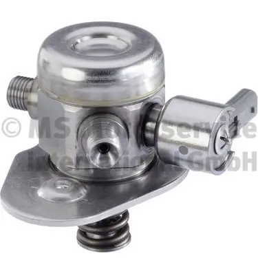 High Pressure Pump PIERBURG 706032550