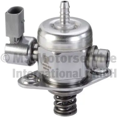 High Pressure Pump PIERBURG 706032560