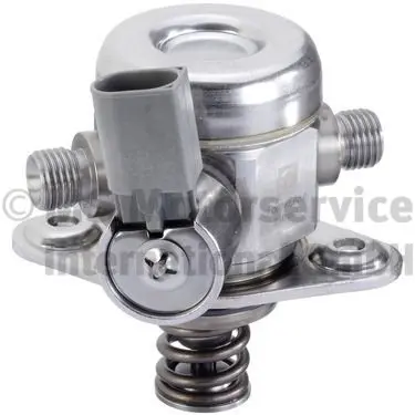 High Pressure Pump PIERBURG 706032600