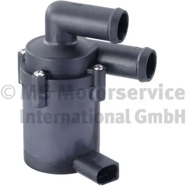 Auxiliary Water Pump (cooling water circuit)