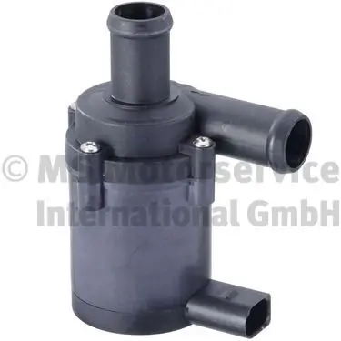 Auxiliary Water Pump (cooling water circuit)