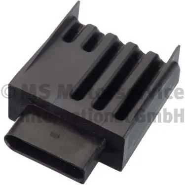 Vadības bloks, Degvielas sūknis PIERBURG 707796170