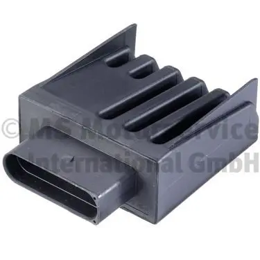 Vadības bloks, Degvielas sūknis PIERBURG 707796220