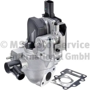 EGR Valve PIERBURG 709002200