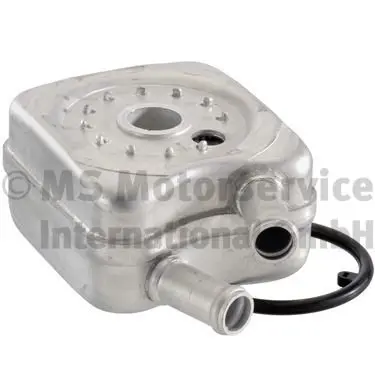 Eļļas radiators, Motoreļļa PIERBURG 709269210
