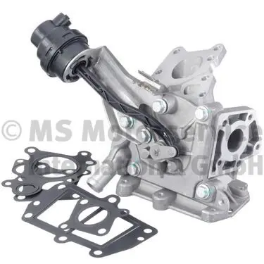 EGR Valve PIERBURG 710334350