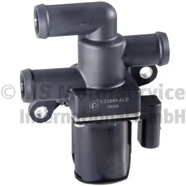 Coolant Control Valve PIERBURG 711043410