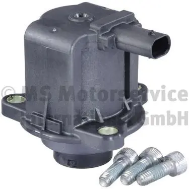 Divert-air Valve, charger PIERBURG 714308000