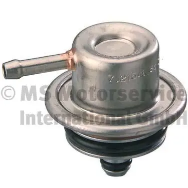 Degvielas spiediena regulators PIERBURG 721548510