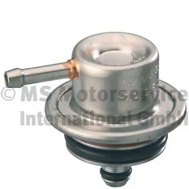 Degvielas spiediena regulators PIERBURG 721548530