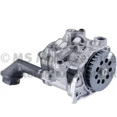 Oil Pump PIERBURG 724808320