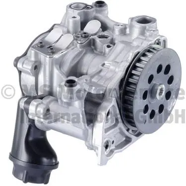 Oil Pump PIERBURG 724808330