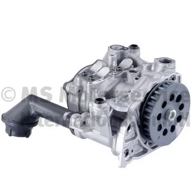 Oil Pump PIERBURG 724808350