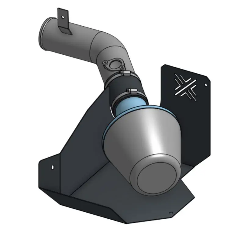 Gaisa filtrs PIPERCROSS PK433