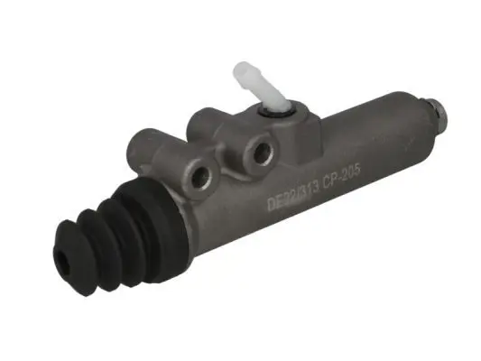 Galvenais cilindrs, Sajūgs PNEUMATICS CP205