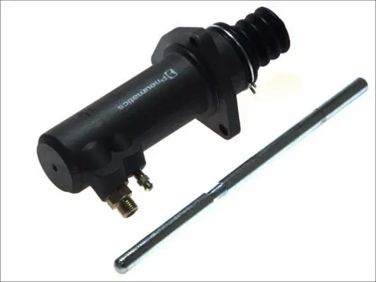 Darba cilindrs, Sajūgs PNEUMATICS CP503