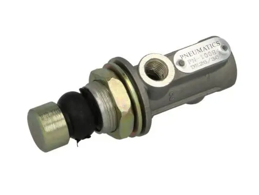 Daudzpozīciju vārsts PNEUMATICS PN10084