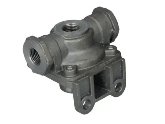 Avārijas bremžu vārsts PNEUMATICS PN10112
